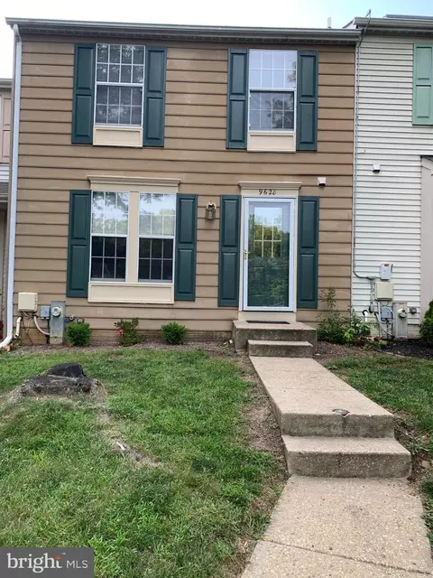 9628 Glendower Ct, Laurel, MD 20723