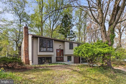 5951 Camelback Ln, Columbia, MD 21045