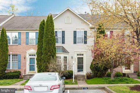 8882 Papillon Dr, Ellicott City, MD 21043