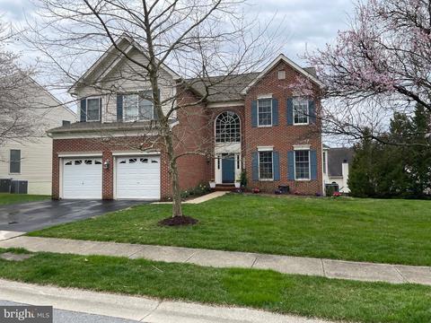 6809 Creekwood Ct, Clarksville, MD 21029