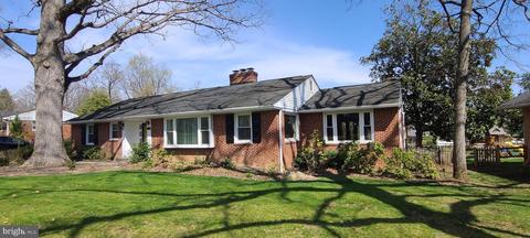 3741 Chatham Rd, Ellicott City, MD 21042