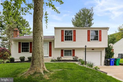6398 Lookinglass Ln, Columbia, MD 21045