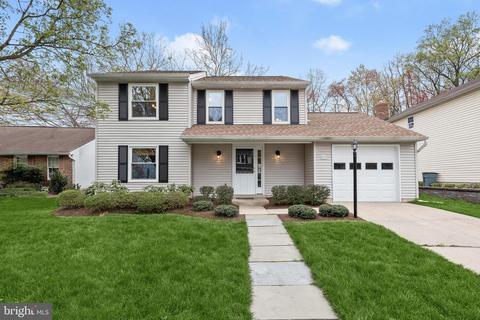 6625 Windsor Ct, Columbia, MD 21044