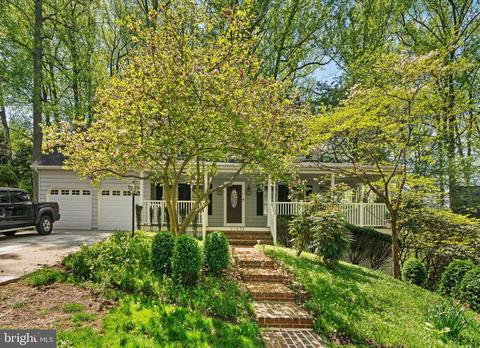 11837 Winterlong Way, Columbia, MD 21044