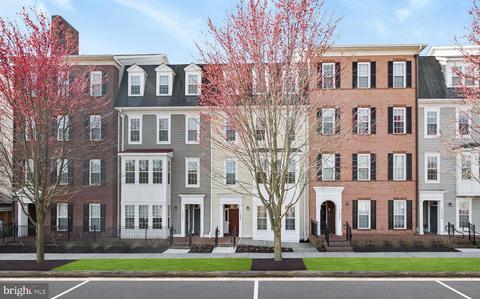 11375 Iager Blvd #5, Fulton, MD 20759