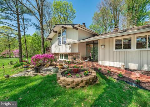 10174 Pasture Gate Ln, Columbia, MD 21044