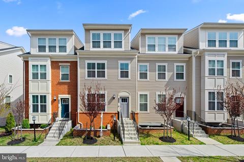 7156 Banbury Dr, Hanover, MD 21076