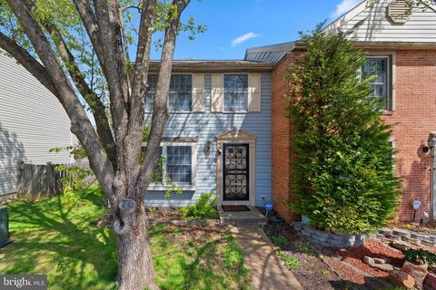 9336 Pirates Cv, Columbia, MD 21046
