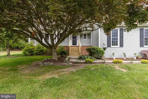 14588 Mustang Path, Glenwood, MD 21738