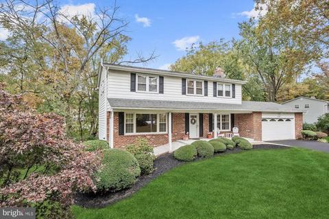3452 Nanmark Ct, Ellicott City, MD 21042
