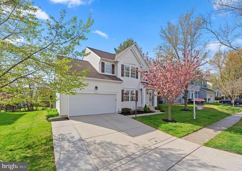 6308 Burnt Mountain Path, Columbia, MD 21045