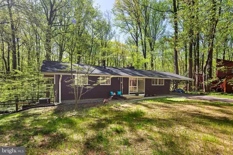 11097 Swansfield Rd, Columbia, MD 21044