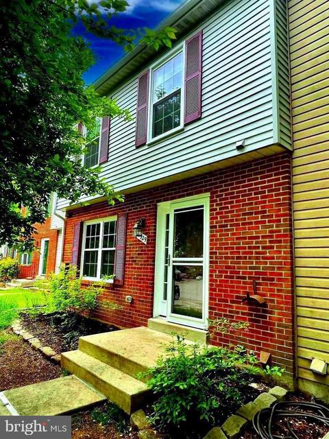 11529 Little Patuxent Pkwy, Columbia, MD 21044