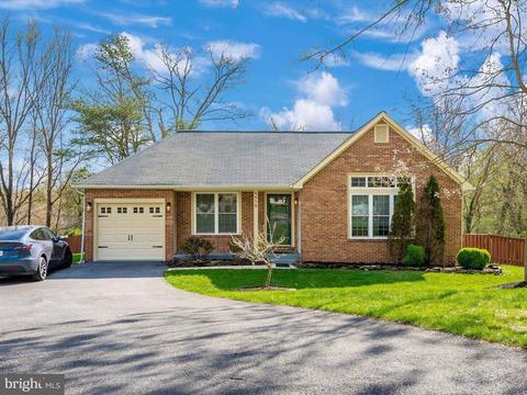 8950 Oakwood Way, Jessup, MD 20794