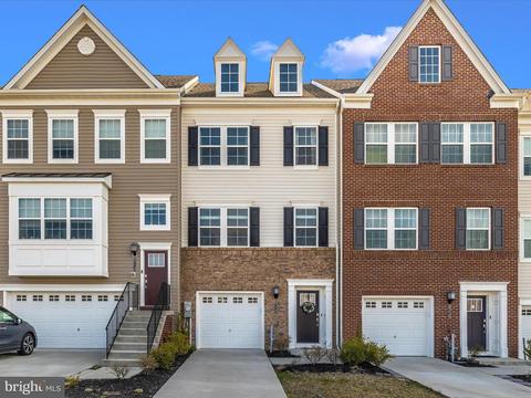 8112 Trotters Chase, Ellicott City, MD 21043