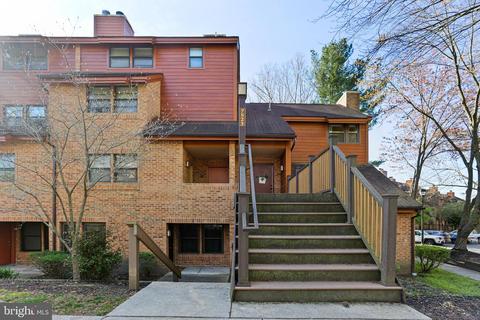 7523 Weather Worn Way #E, Columbia, MD 21046
