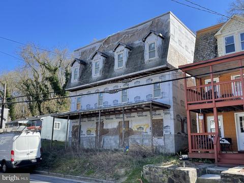 8505-8507 Main St, Ellicott City, MD 21043