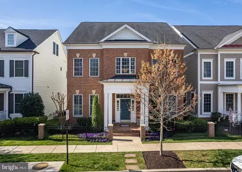 11419 Ellington St, Fulton, MD 20759