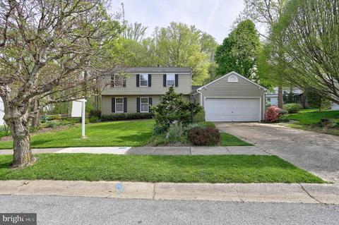 6136 Gatsby Grn, Columbia, MD 21045