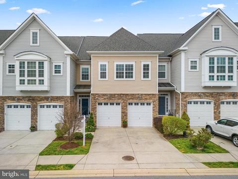 8720 Polished Pebble Way, Laurel, MD 20723