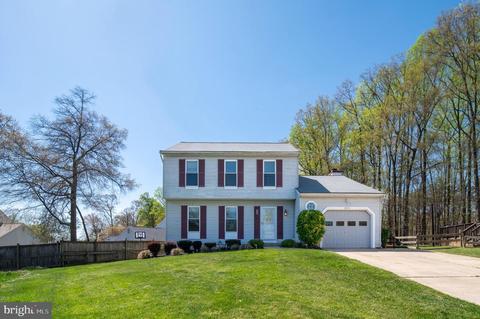 8673 Concord Dr, Jessup, MD 20794