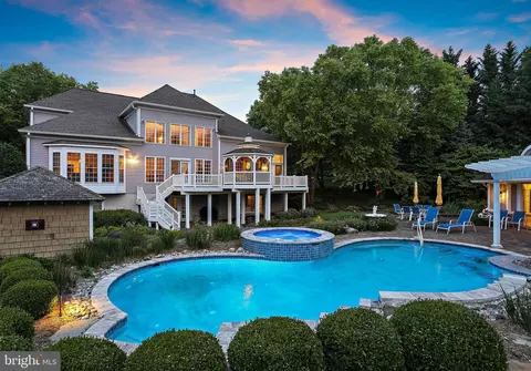 3515 Snow Chief Rd, Glenelg, MD 21737