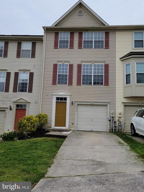 6812 Sanctuary Ct, Elkridge, MD 21075