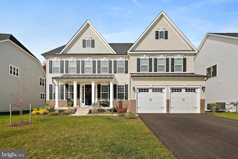 7667 Cross Creek Dr, Columbia, MD 21044