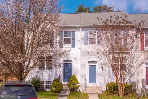 8166 Casey Ct, Elkridge, MD 21075