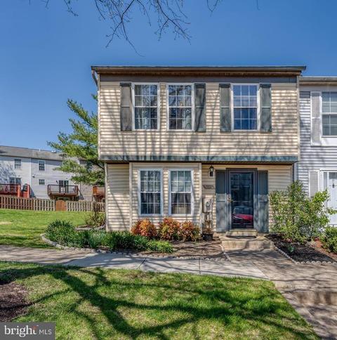 7223 Procopio Cir, Columbia, MD 21046