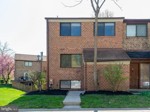 9015 Early April Way, Columbia, MD 21046