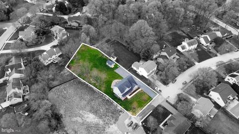 2820 Greenbower Way, Ellicott City, MD 21042