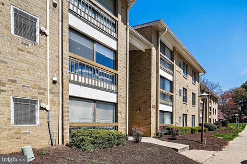 8870 Spiral Cut #H G-62, Columbia, MD 21045