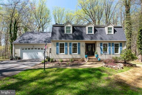 8524 Reservoir Rd, Fulton, MD 20759