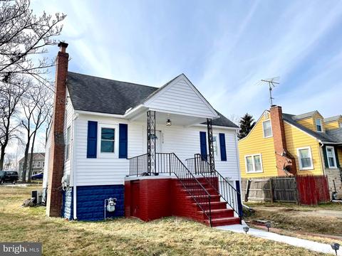 7350 Montgomery Rd, Elkridge, MD 21075