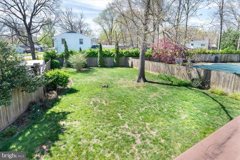 9621 Baltimore Ave, Laurel, MD 20723 photo 32