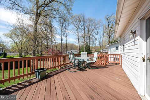 9621 Baltimore Ave, Laurel, MD 20723 photo 31