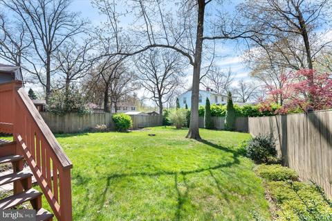 9621 Baltimore Ave, Laurel, MD 20723 photo 33