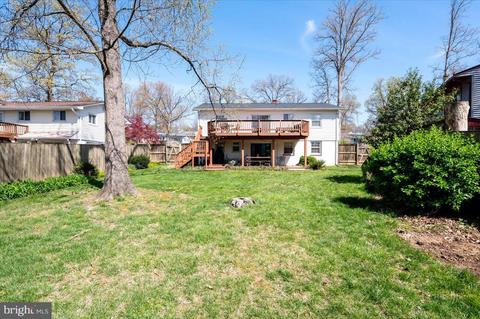 9621 Baltimore Ave, Laurel, MD 20723 photo 36