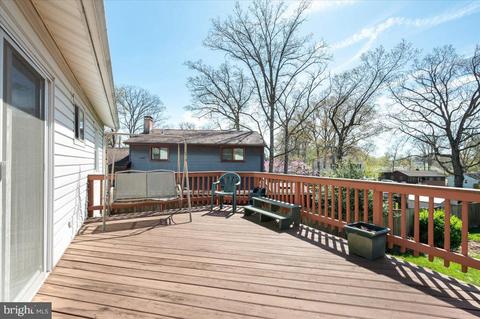 9621 Baltimore Ave, Laurel, MD 20723 photo 30
