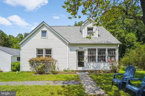 9414 Fairview Ave, Laurel, MD 20723