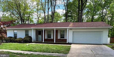 9505 Pamplona Rd, Columbia, MD 21045