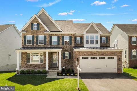 11027 Martha Way, Fulton, MD 20759