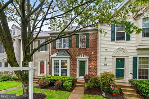 5968 Autumn Spell, Elkridge, MD 21075