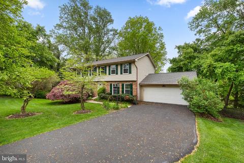 4668 Clydesdale Ct, Ellicott City, MD 21043