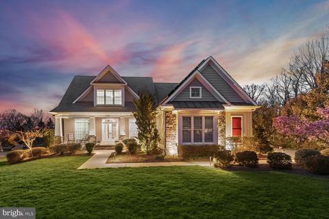 3708 Chatham Rd, Ellicott City, MD 21042