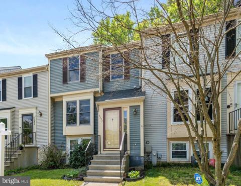 9332 Cabot Ct, Laurel, MD 20723