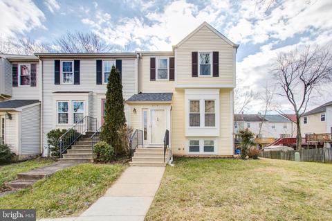 9324 Cabot Ct, Laurel, MD 20723
