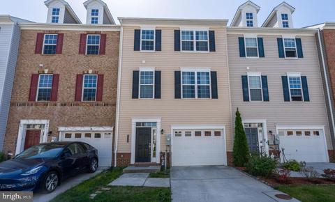 7725 Dagny Way, Elkridge, MD 21075