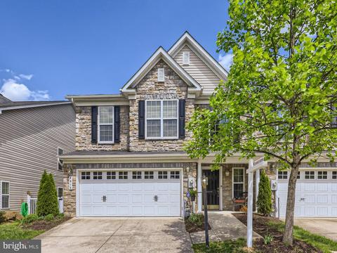 8015 Jane Garth #20, Jessup, MD 20794